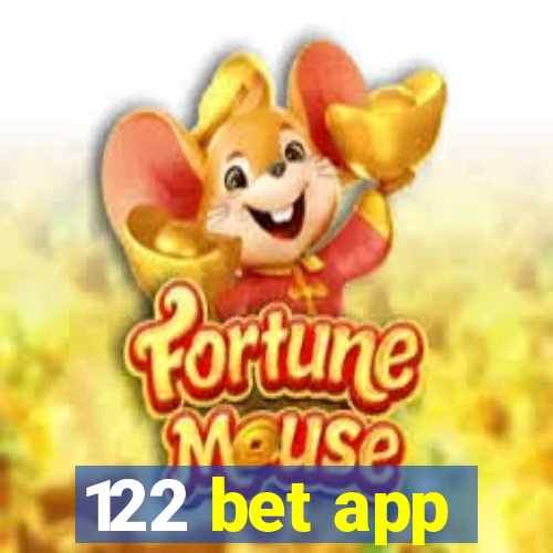 122 bet app